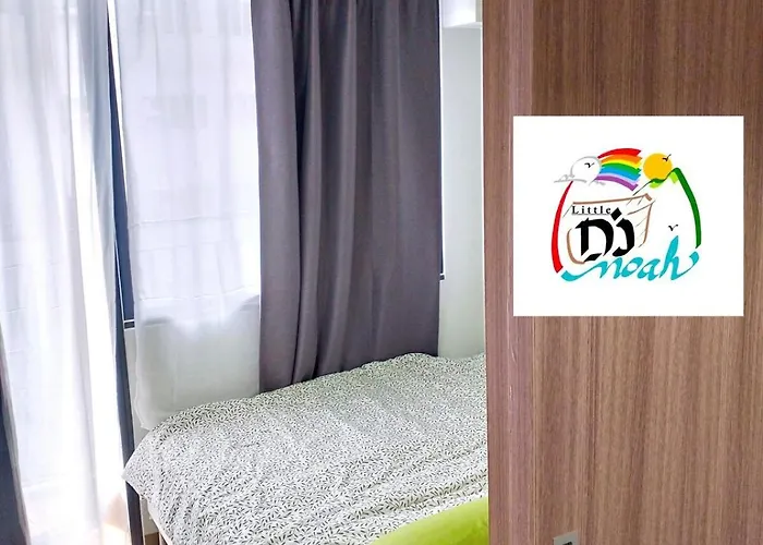 Little Noah Apartment
