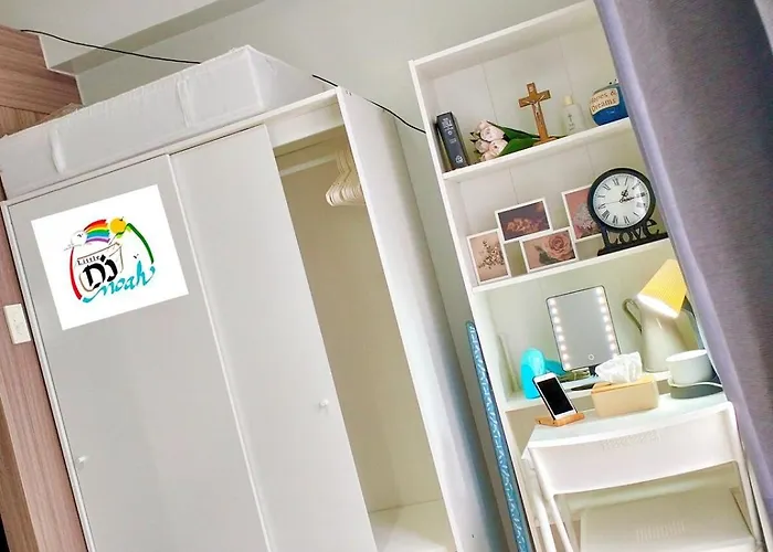 Little Noah Apartment