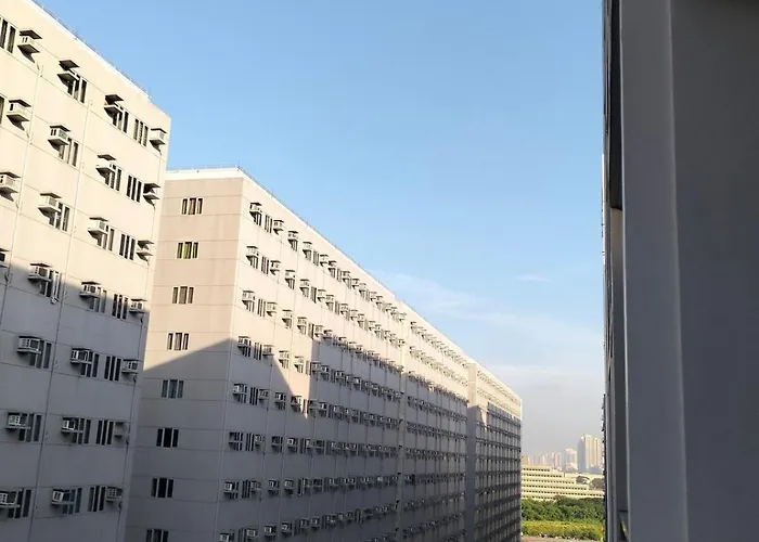 Little Noah Apartment Manila