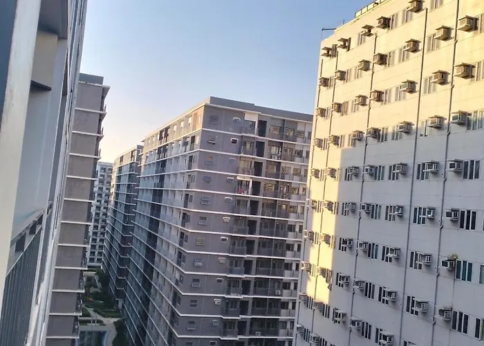 Apartment Little Noah *