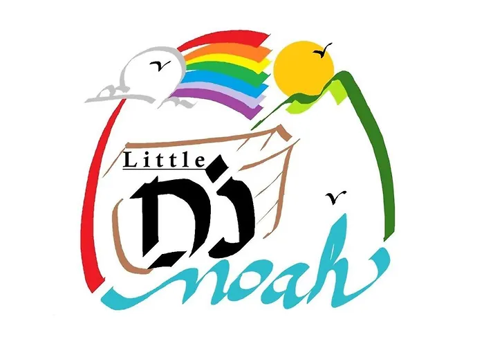 Apartment Little Noah Manila