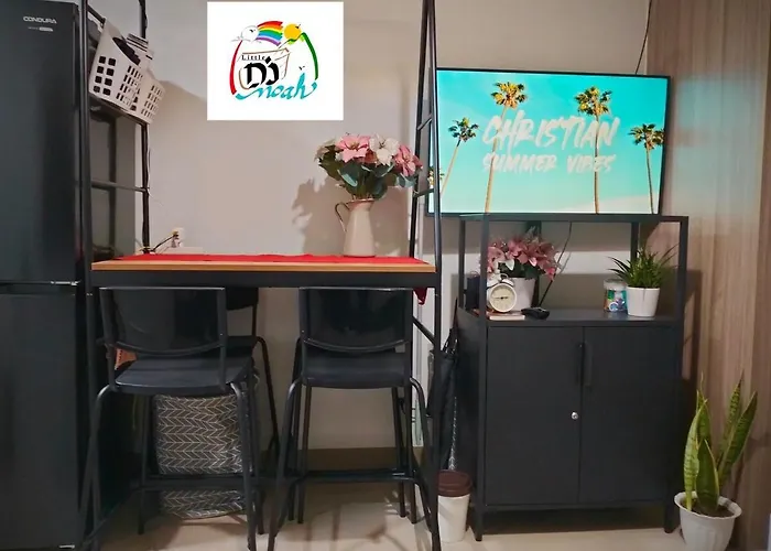 Little Noah Apartment