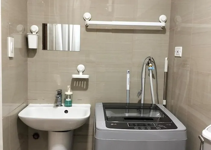 Little Noah Apartment *