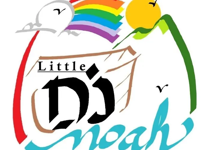 Little Noah *