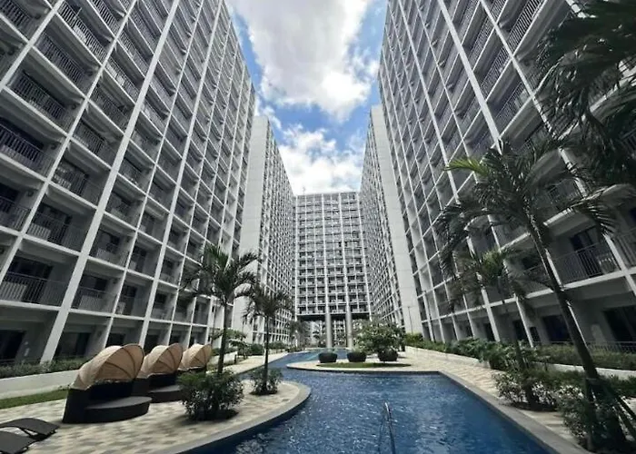 Apartment Little Noah *